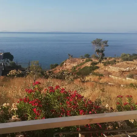 Kineta Sunny Beach Exterior photo