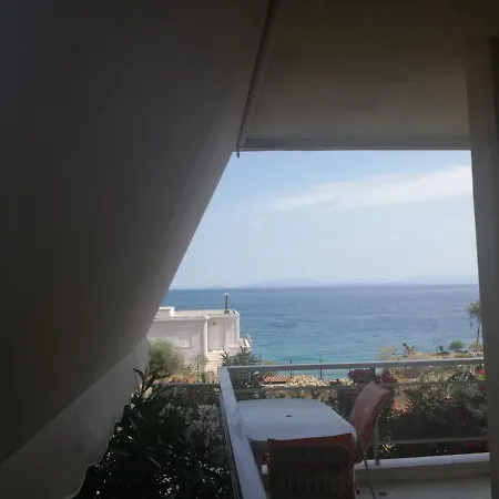 Kineta Sunny Beach Exterior photo
