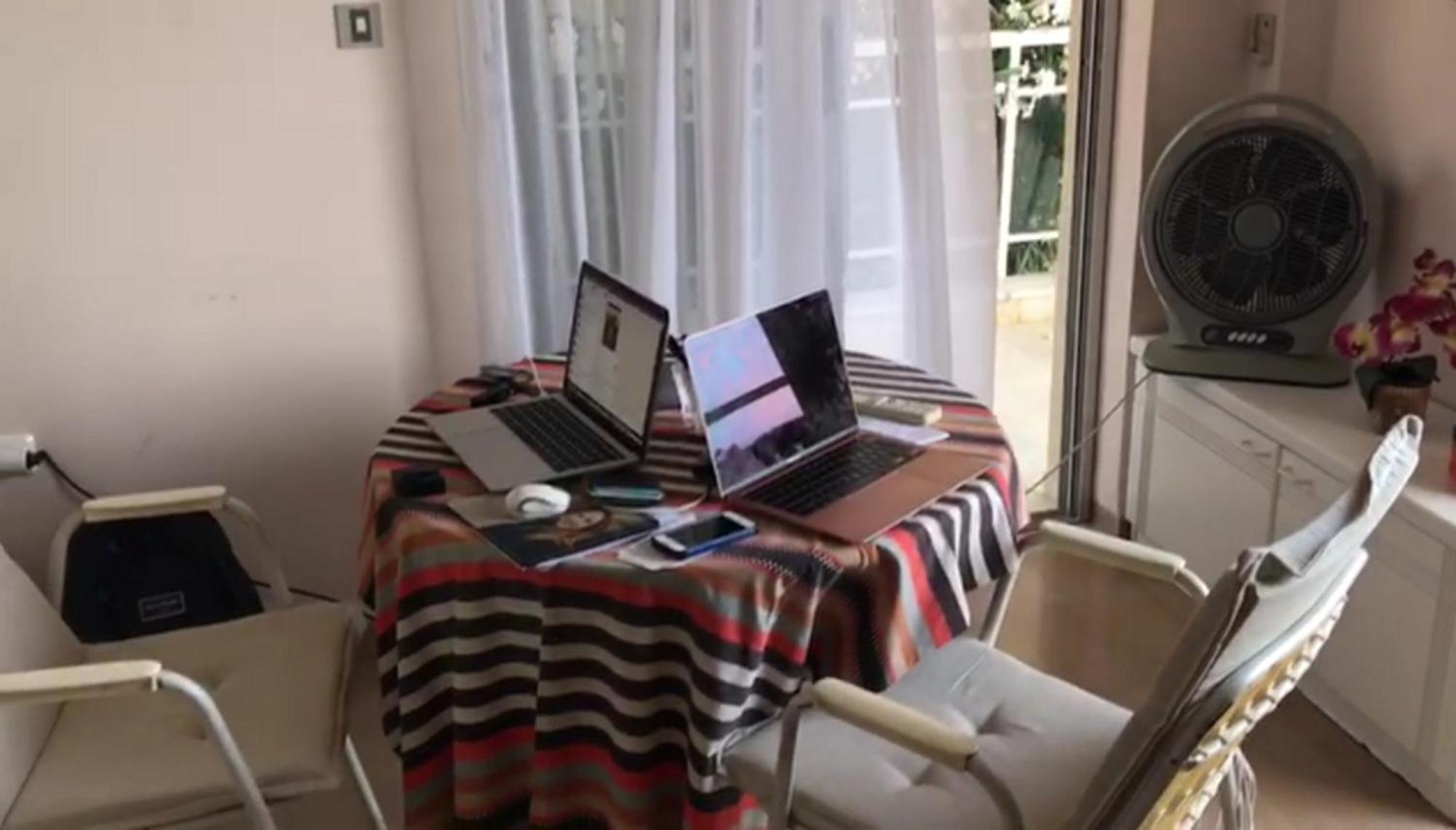 Apartment Sunny Kinetta (Attica)