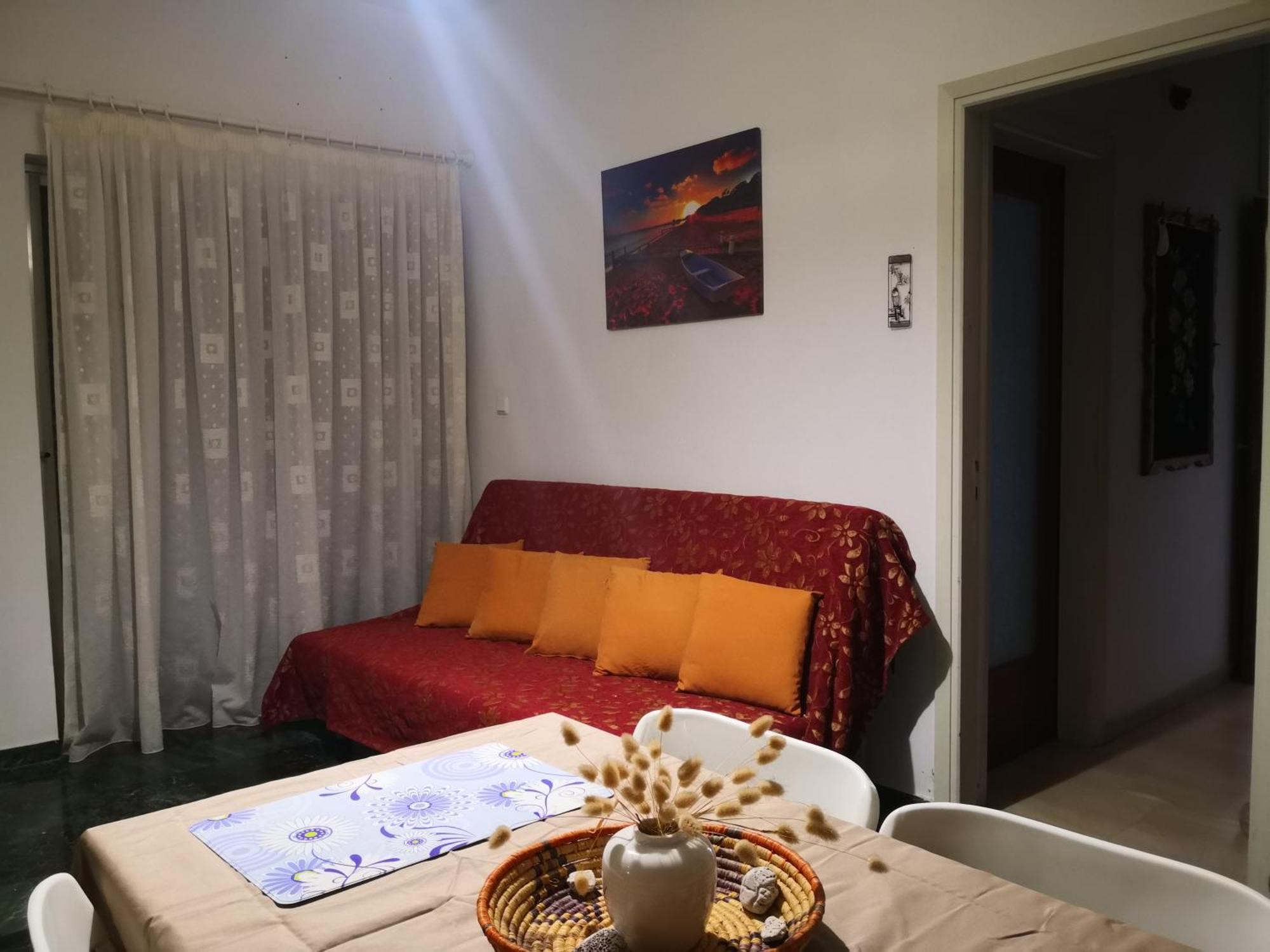 Apartment Sunny Kinetta (Attica)